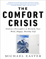 The Comfort Crisis by Michael Easter.pdf